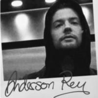 One Night Stand_Anderson Rey