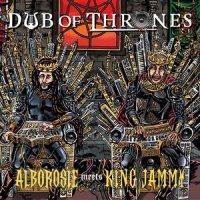 Great Wall of Dub (feat. King Jammy)_Alborosie,King Jammy