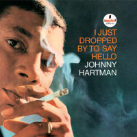 Our Time_Johnny Hartman