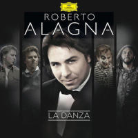 Rossini: La Danza - Tarentelle Napolitaine_Roberto Alagna,London Orchestra,Yvan Cassar