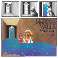 Paisagem de Mariana_Marcos Valle,Frederico