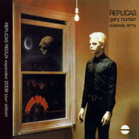 We Are So Fragile_Gary Numan,Tubeway Army