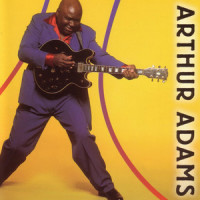 Get You Next To Me_Arthur Adams,B.B. King