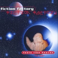 Old Game Blue Flame_Fiction Factory