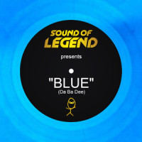 Blue (Da Ba Dee)_Sound Of Legend