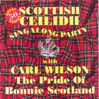 These Are My Mountains_Carl Wilson