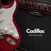 Cadillac_Josh Williams