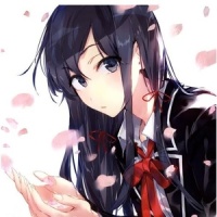 Oregairu ED_Xeuphoria,Everyday World