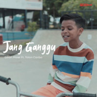 Jang Ganggu_Gihon Marel,Toton Caribo