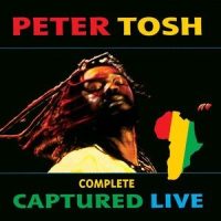Get Up, Stand Up (Live in Los Angeles)_Peter Tosh