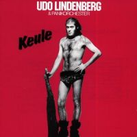 Ratten_Udo Lindenberg,Das Panik-Orchester