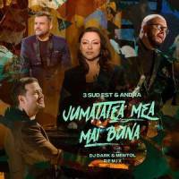 Jumatatea Mea Mai Buna_3 Sud Est,Andra