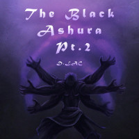 The Black Ashura Pt.2_Aloc D