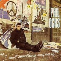 Ballad of the Carpenter_Phil Ochs