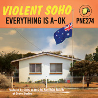 Shelf Life_Violent Soho,Luke Boerdam,James Tidswell,Luke Henery,Michael Richards