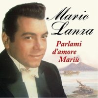 La Gioconda: Cielo e mar_Mario Lanza