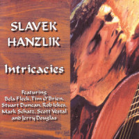 Pagan Feast_Slavek Hanzlik,Bela Fleck,Mark Schatz,Stuart Duncan,Tim O'Brien