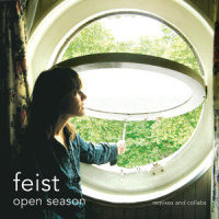 When I Was A Young Girl_Feist