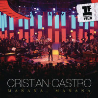 Mañana, Mañana_Christian Castro
