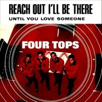 Reach Out I'll Be There_Four Tops