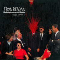 I Spit on Your Face / Grave_Iron Reagan
