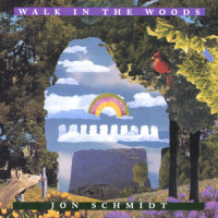 Walk in the Woods_Jon Schmidt
