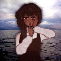 The Other One Left_Vane Lily