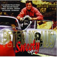 Teddy Bär_Peter Kraus