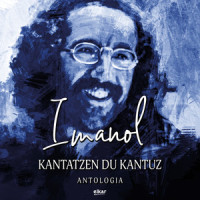 Quién Fuera Luna_Imanol,Gustavo Adolfo Bécquer,Imanol Larzabal