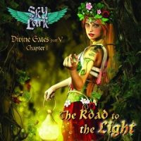 The Princess' Day_Skylark