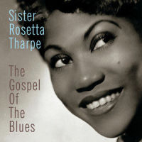 What Is The Soul Of Man?_Sister Rosetta Tharpe