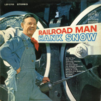 Waiting for a Train_Hank Snow