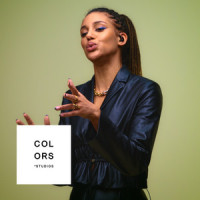 Pull Me Down - A COLORS ENCORE_Kimberose