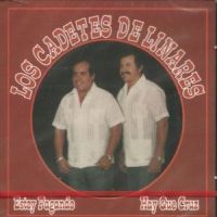 La Bella Italiana_Los Cadetes De Linares