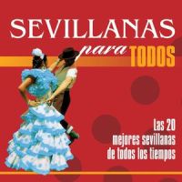 ¿Qué le digo yo a Sevilla?_Amigos De Gines