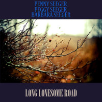 Medley of Play / Party Songs_Peggy Seeger,Barbara Seeger,Penny Seeger