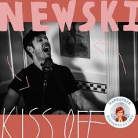 Kiss Off_Newski,Brett Newski
