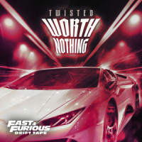 WORTH NOTHING_TWISTED,Oliver Tree