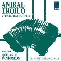 Milonga En Rojo_Aníbal Troilo Y Su Orquesta,Alberto Marino,Floreal Ruiz