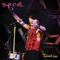 Tainted Love_Soft Cell,Ed Cobb