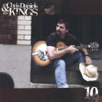 Gimi What You Got_Chris Daniels,The Kings