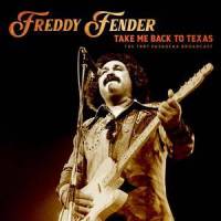 My Confession_Freddy Fender