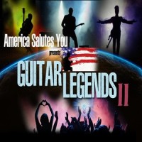 Oh America_Anthony Kearns,Laurence Juber