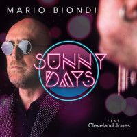 Sunny Days_Mario Biondi,Cleveland Jones