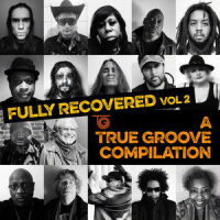 Could You Be Loved_Sam Huber,Garrison hawk,Bob Marley,Ian Bromfield