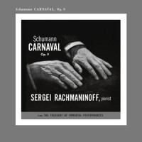 Arlequin (1989 Remastered Version)_Sergei Rachmaninoff