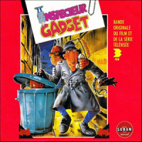 Inspektor Gadget_Haim Saban,Shuki Levy