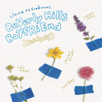 BeVerly Hills BoYfRiEnd_Claire Rosinkranz,Role Model