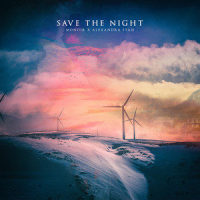 Save the Night_Monoir,Alexandra Stan