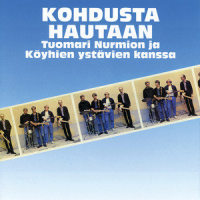 7-Ender_Tuomari Nurmio,Köyhien Ystävät